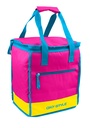 Kühltasche Beach Bucket 25l farb.sort.