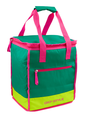 Kühltasche Beach Bucket 25l farb.sort.