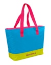 Kühltasche Beach Tote 20l farb.sort