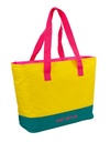 Kühltasche Beach Tote 20l farb.sort