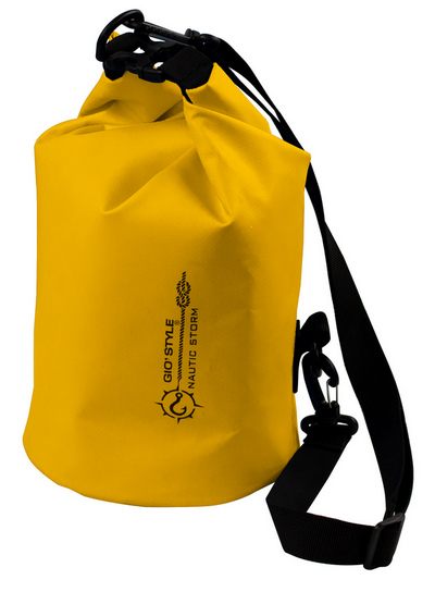 Kühlbeutel Nautic S 4 l gelb