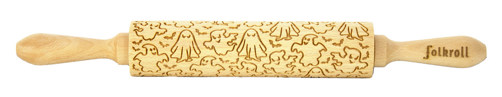 Nudelholz Geist Medium