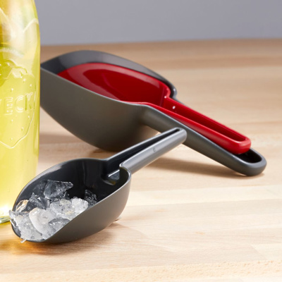 3 Schaufeln »Trionale« 220 x 80 x 50 mm