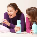 Isolierflasche Katze