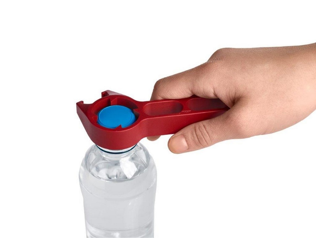 Multifunktionsöffner Dis 21 tlg