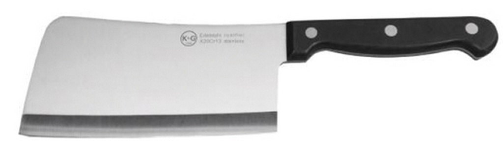 Hackbeil 16 cm TANNA