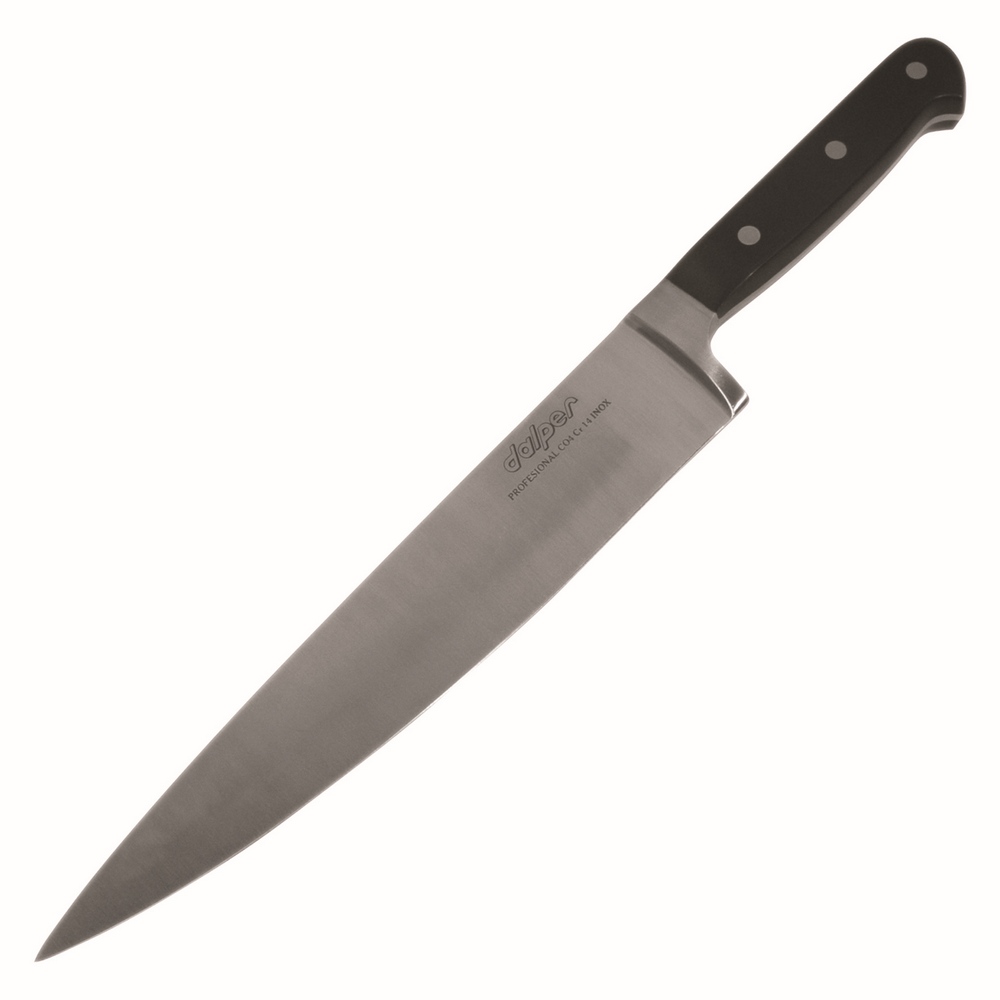 Kochmesser 25 cm Pro-Forged