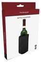 Flaschenkühler verstellbar schwarz