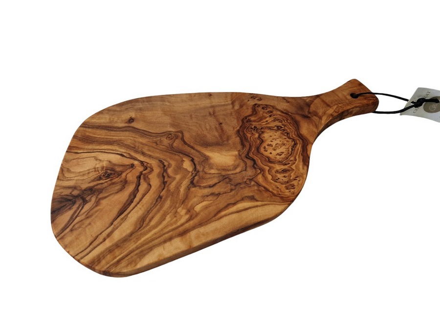 Servier- und Schneidbrett M