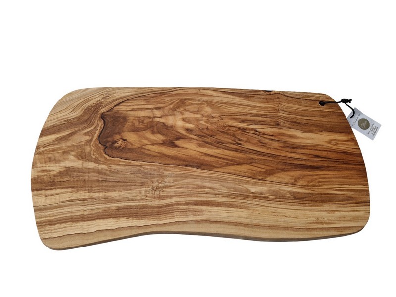 Servier- und Schneidbrett 3XL