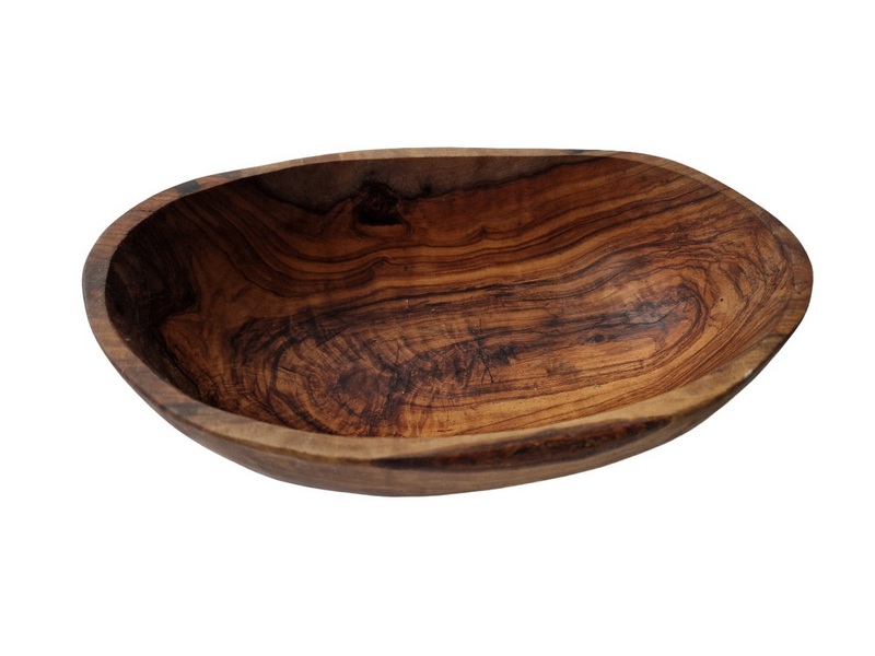 Schale hoch 1 Vertiefung