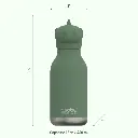 Isolierflasche Dino