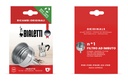 Trichter Aluminium 4 Tassen