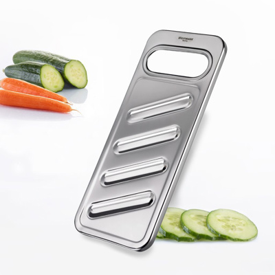 Gurkenhobel »Steel«