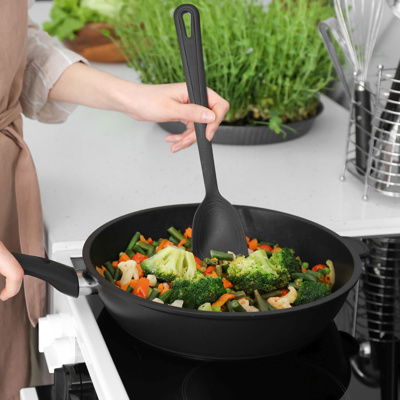 Pfannenlöffel »Gentle«