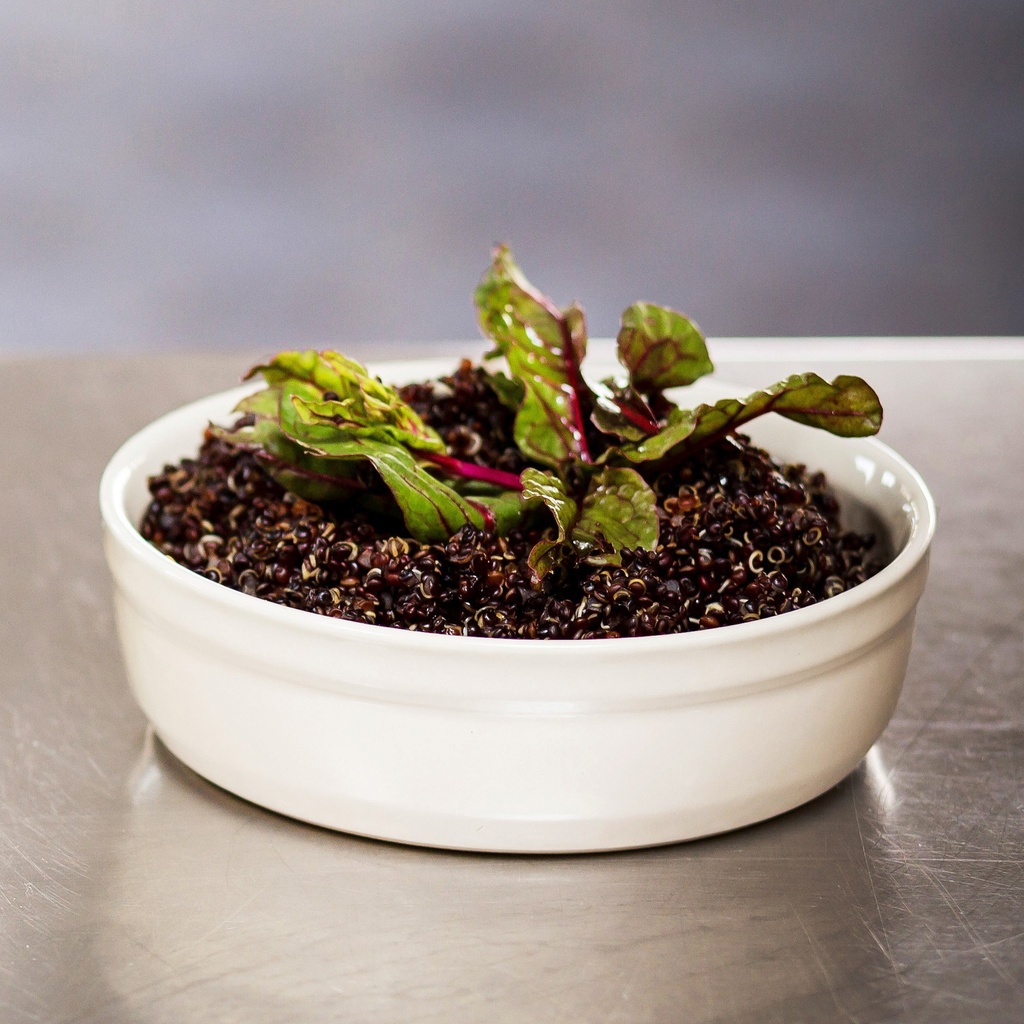 Crème brûlée 12 cm Lehm