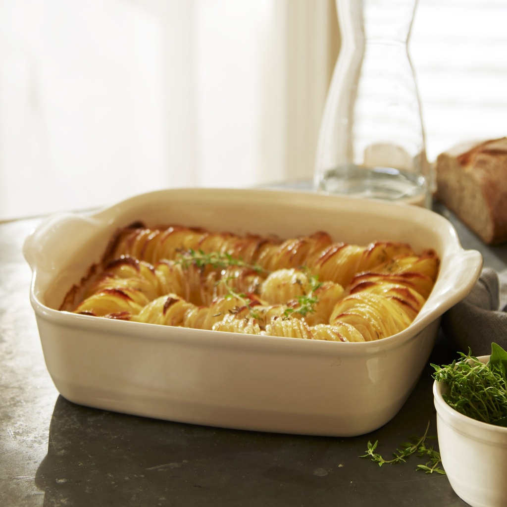 Gratinform 28x24cm 1,8l