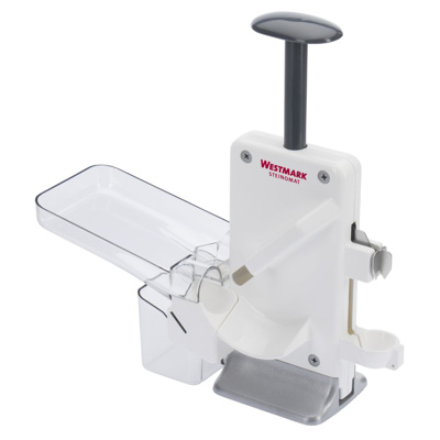 Doppelentkerner & Pflaumenentsteiner Steinomat 