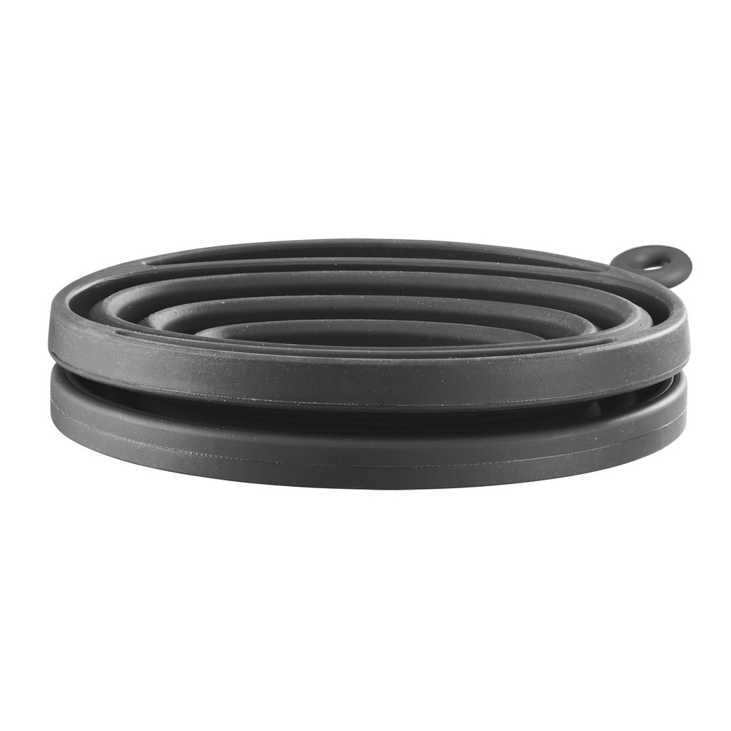 Kaffeefilter Silikon, faltbar