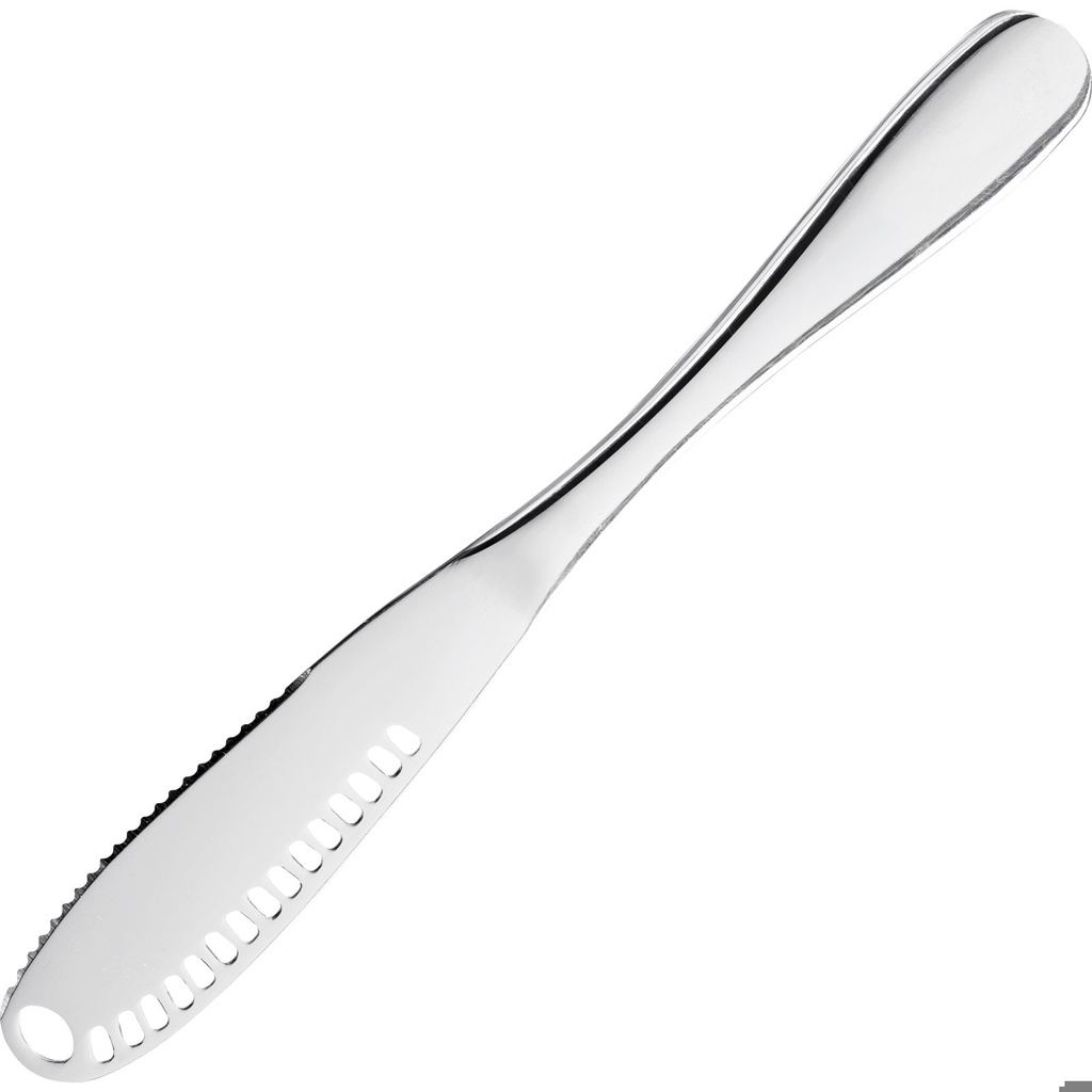 2 Butter- und Dekoriermesser