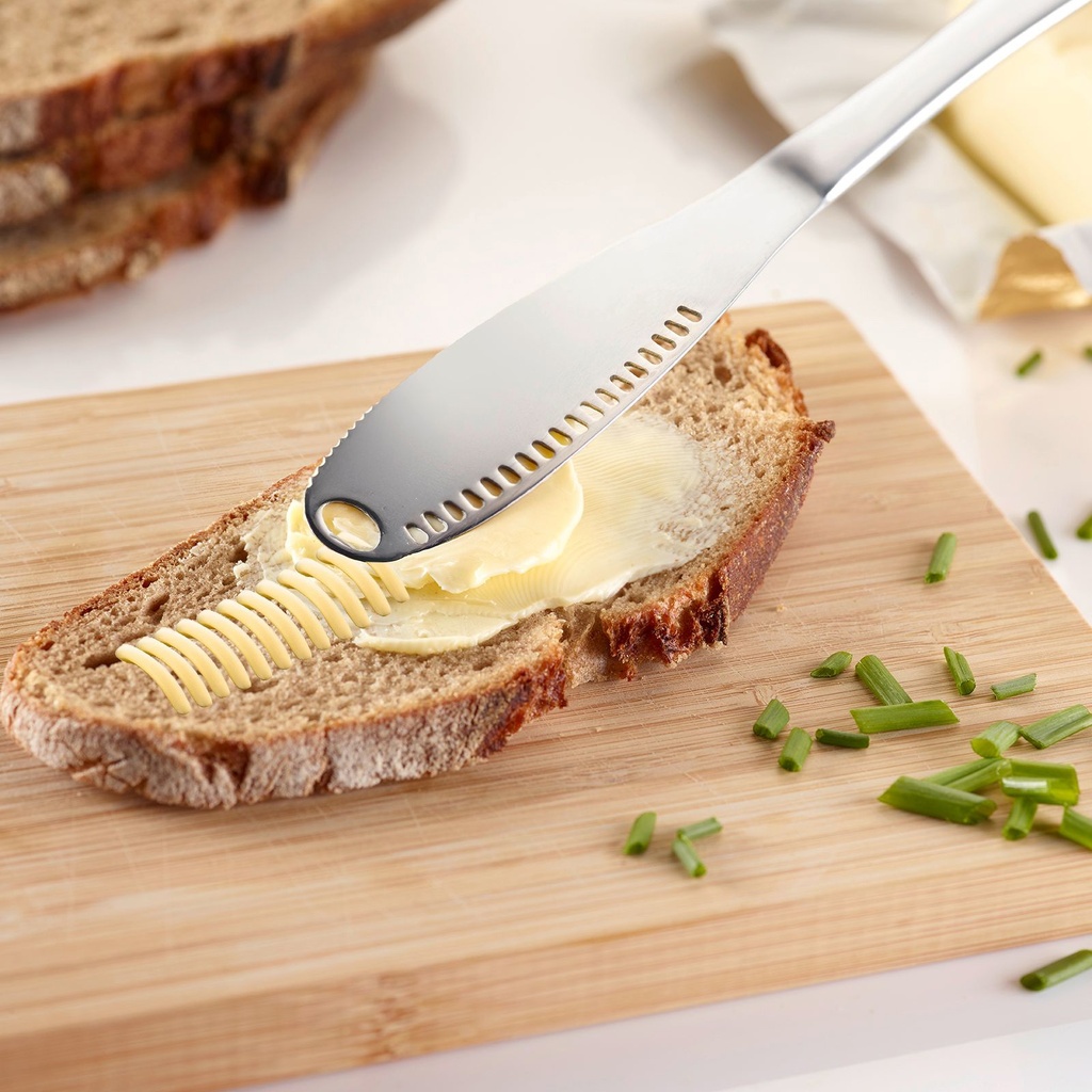 2 Butter- und Dekoriermesser