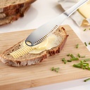 Butter- und Dekoriermesser