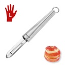 Sparschäler »Glory«, Edelstahl