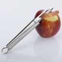 Sparschäler »Glory«, Edelstahl