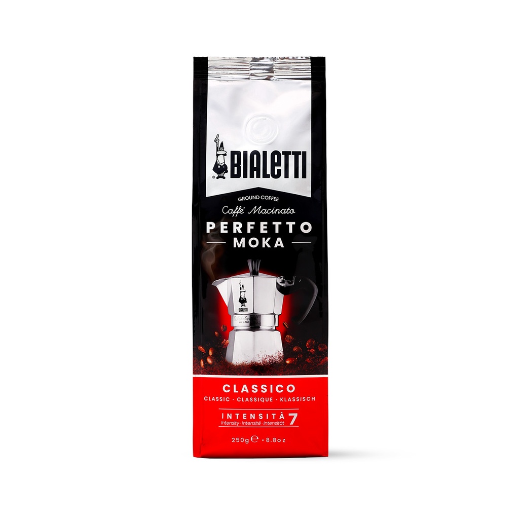 Perfetto Moka Cassico 250g