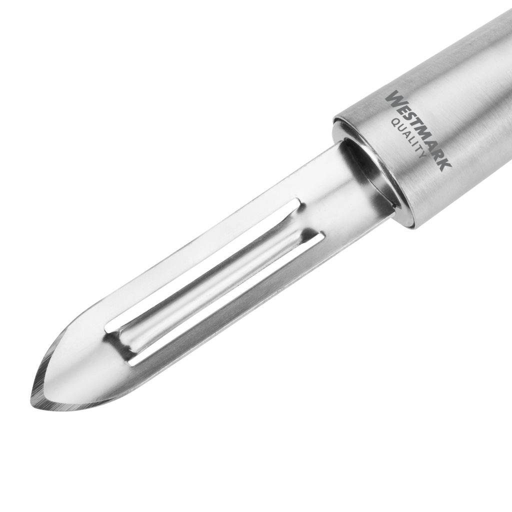 Sparschäler »Glory«, Edelstahl