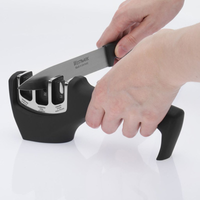 Messerschärfer »Deluxe«