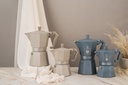 Moka Express Exclusive Octagonal Induktion