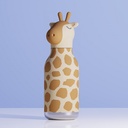Isolierflasche Giraffe