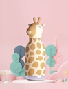 Isolierflasche Giraffe