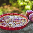 Tarteform niedrig 31 cm