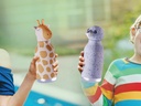 Isolierflasche Giraffe
