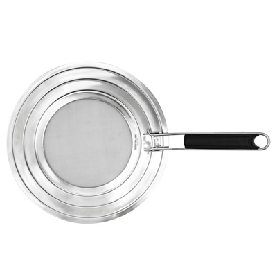 Spritzschutz »Exclusiv«, Ø 20, 24, 28 cm