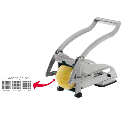 Pommes-Frites Schneider »Pomfri-Perfect«