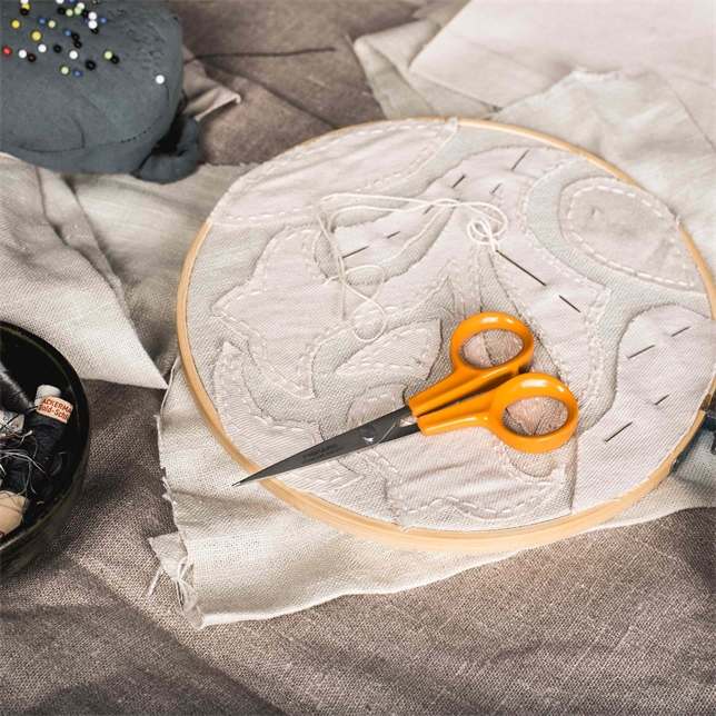 Näh- und Handarbeitsschere