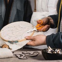 Näh- und Handarbeitsschere