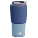 Isolierbecher Pick Me Up 650ml Puramic Pastellblau