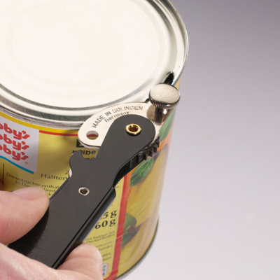 Hebeldosenöffner »Columbus«