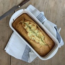 Kastenform 24x11 cm 0,98 l