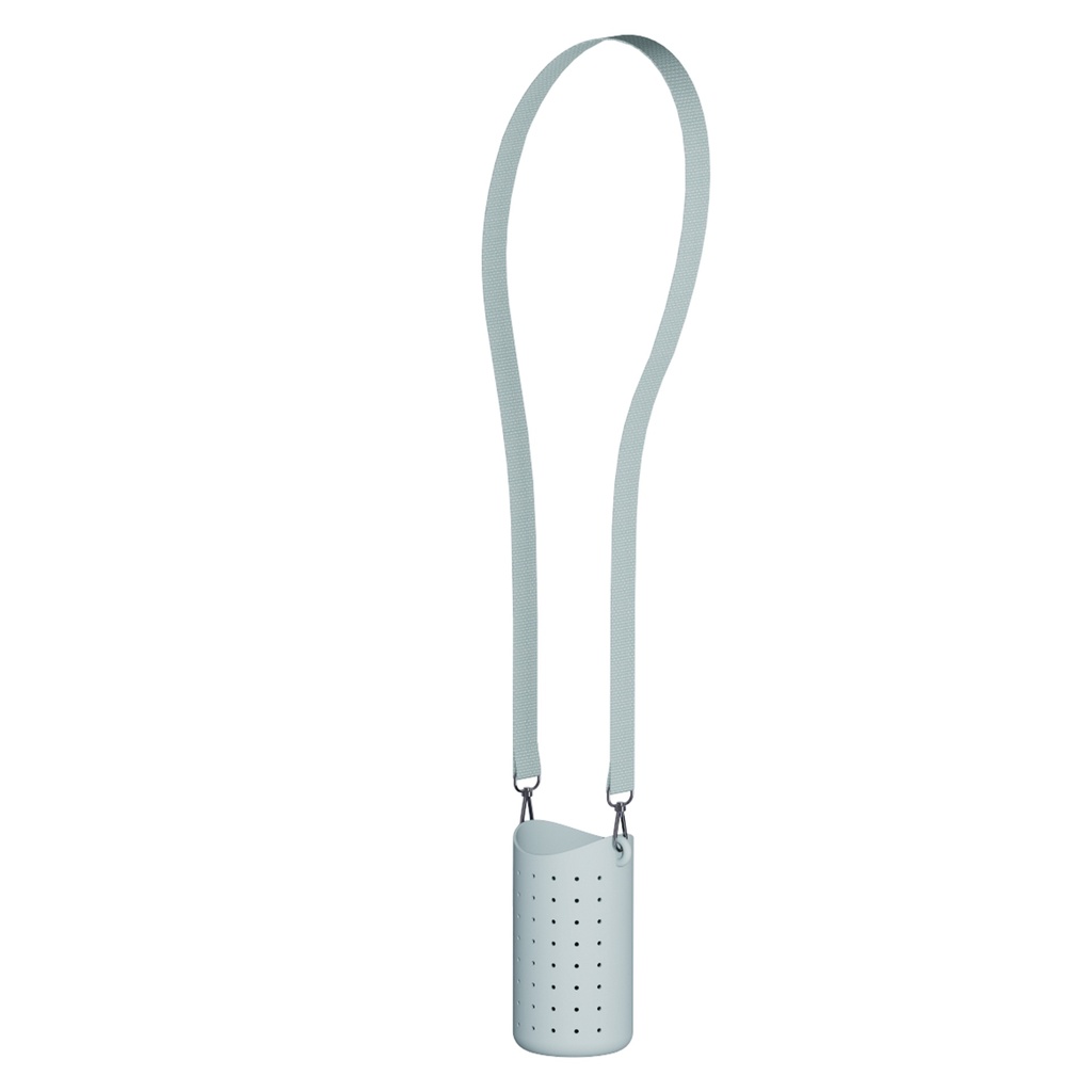 Umhängetasche Bestie Sling grün