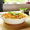 Kuchenform gewellt 26 cm 1,2 l