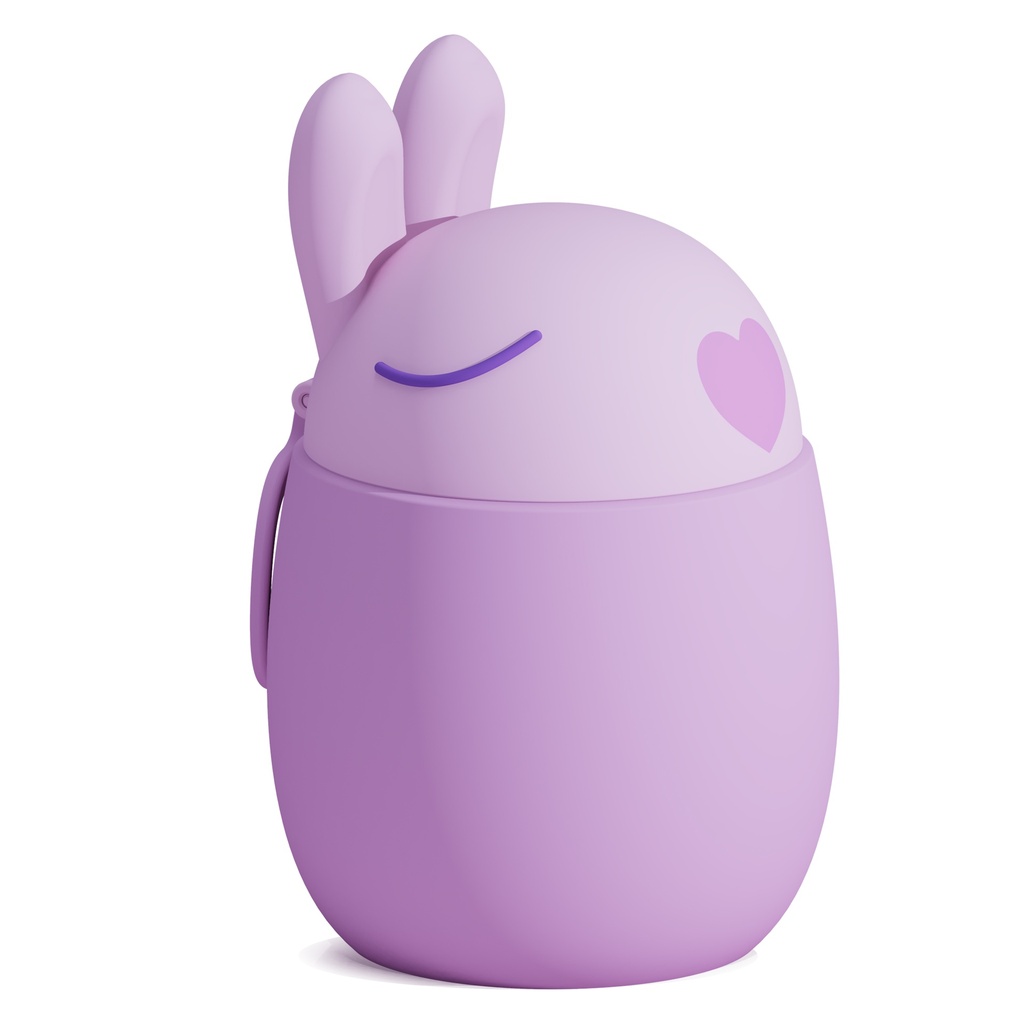 Thermobehälter für Essen Hase 600ml