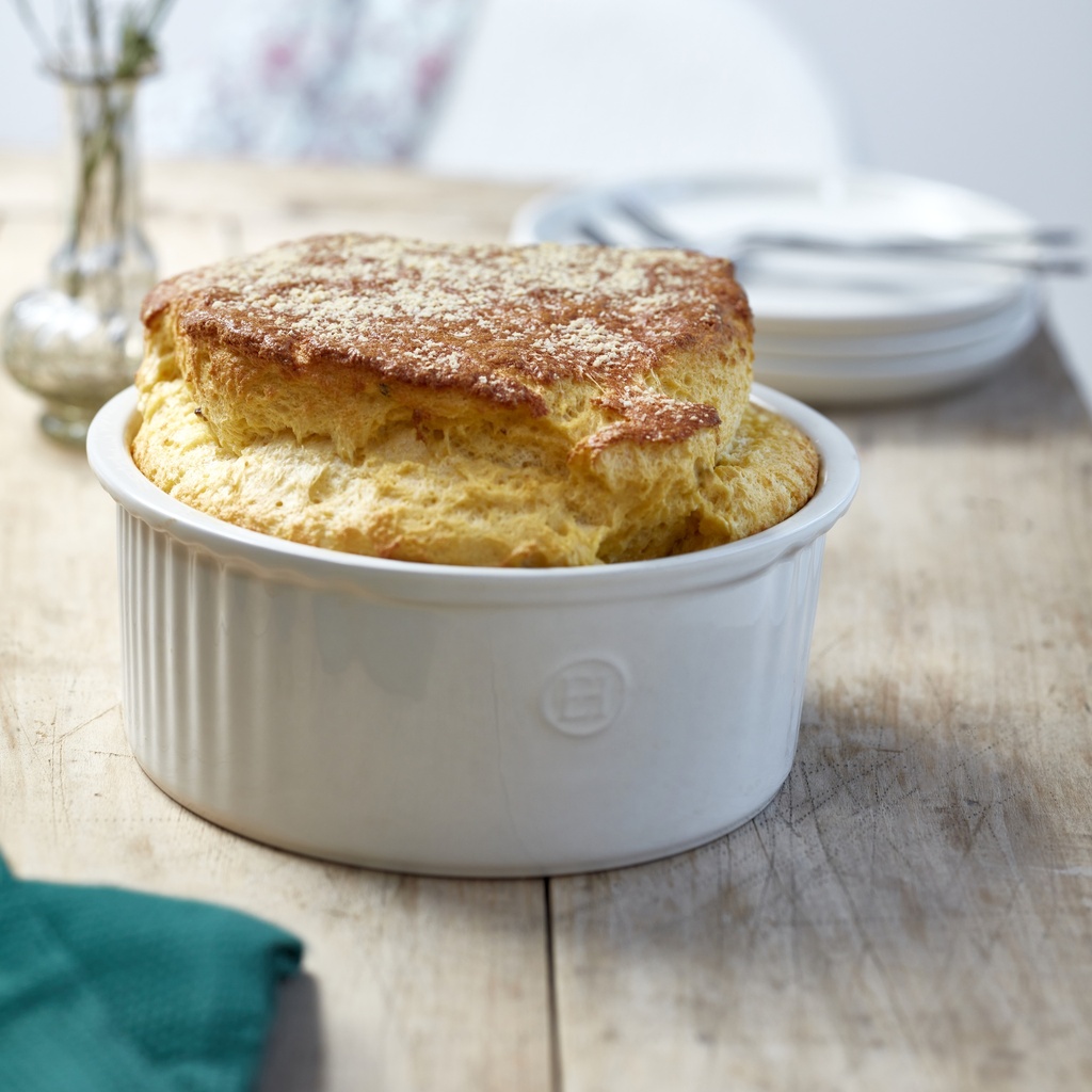 Souffleform 23cm 2,2 l