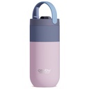 Isolierflasche Orbit 890ml Puramic Pastellrosa