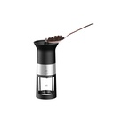 Premium Kaffeemühle manuell