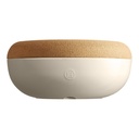 Fruchtschale Kork Ø 36cm